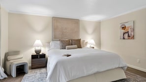 Ferienhaus (3 Bedrooms) | Innenbereich