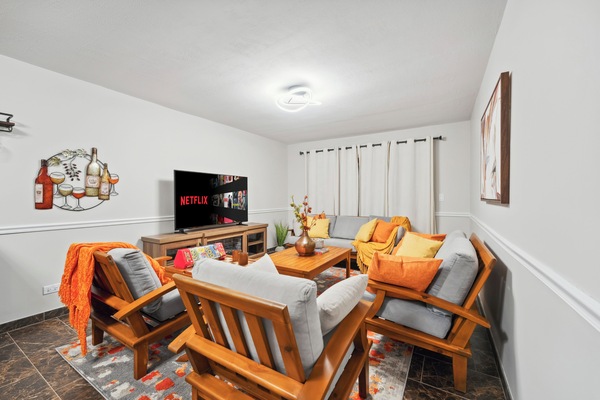 Wohnbereich