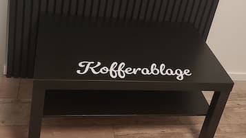 Interiör