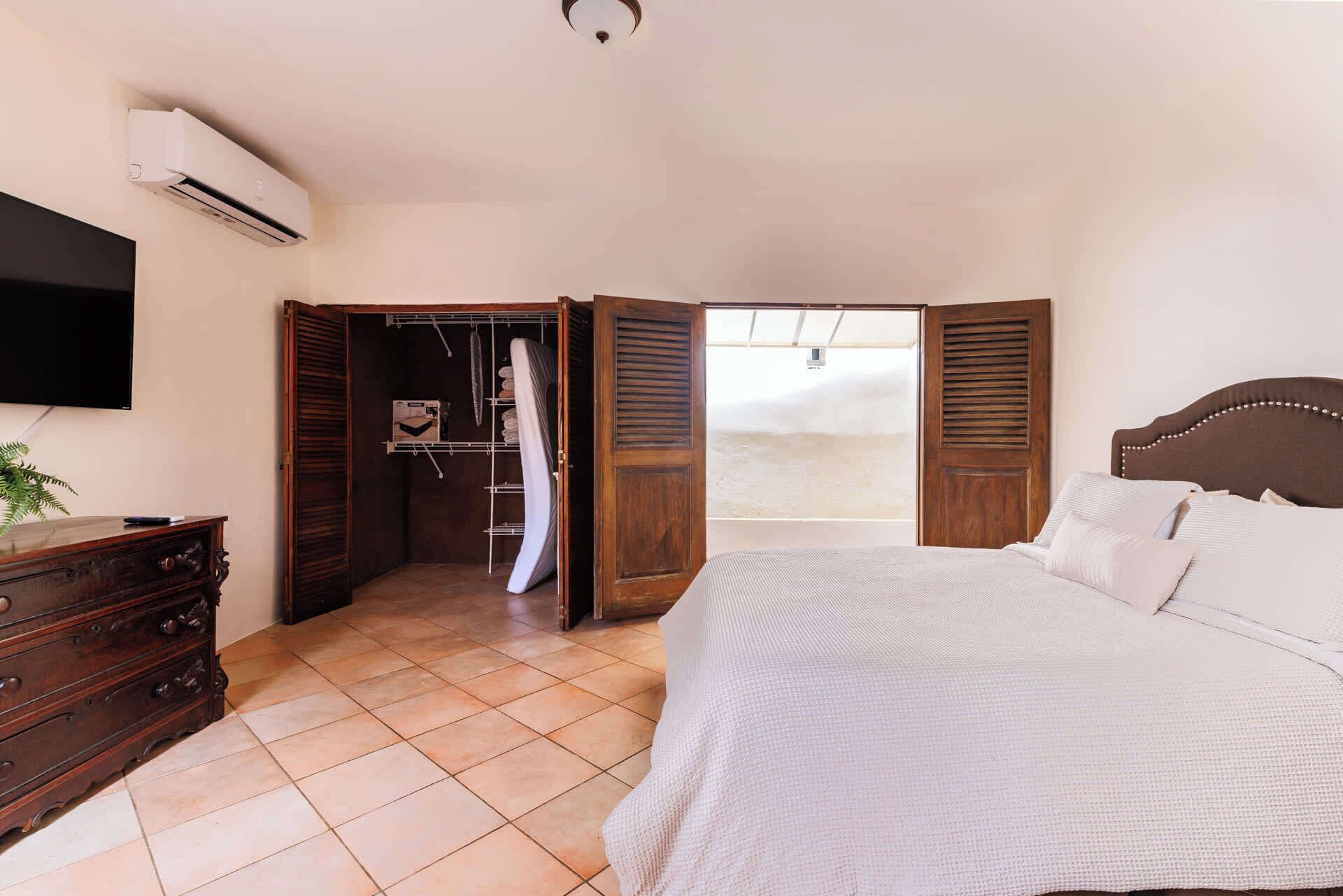 2 habitaciones, wifi y ropa de cama 