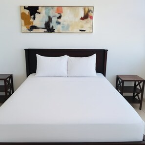 Unclassified image, 3 of 30, button - Beachfront Apartment in Marbella del Caribe (aven ida)