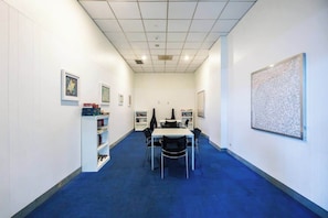 Interior - ESJ Towers Studio - Isla Verde Beach Access (Avenida Isla)