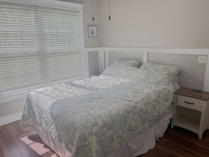 Room - Willard Retreat - Pet friendly, golf cart included (Homosassa)