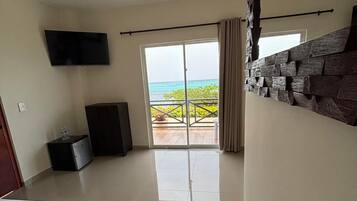 1 bedroom, WiFi (free)