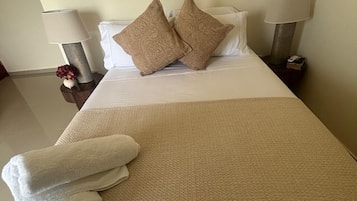 1 chambre, Wi-Fi gratuit