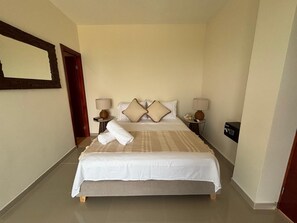 1 slaapkamer, gratis wifi