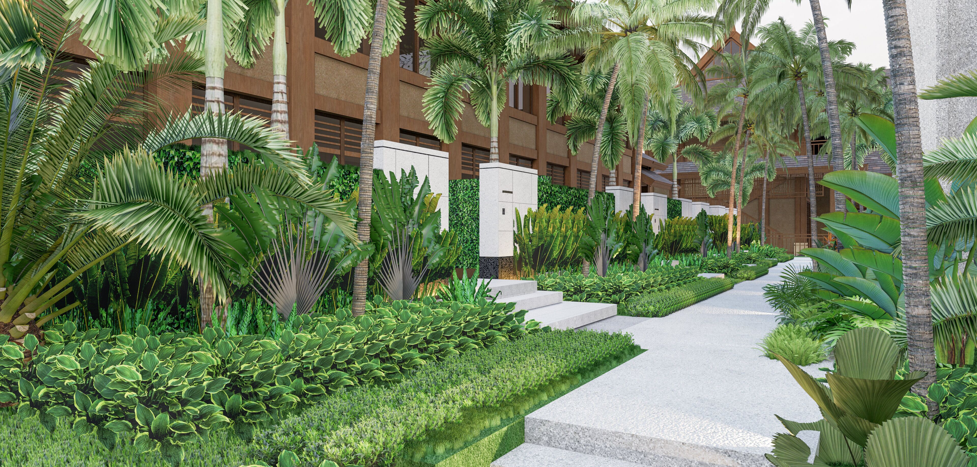 Property amenity