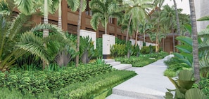 Property amenity - voco Xishuangbanna Botanical Garden by IHG (Xishuangbanna Dai)