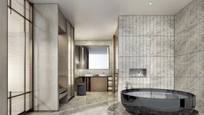 Executive Suite, 1 Katil Bujang (Single)