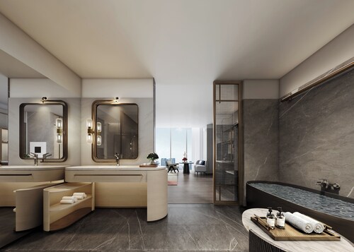 Intercontinental Taipei by IHG