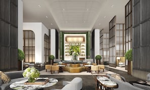 Exterior - Intercontinental Taipei by IHG (Taipei)