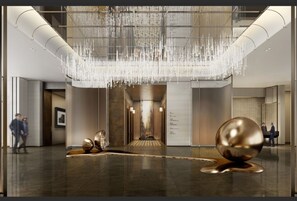 Exterior - Intercontinental Taipei by IHG (Taipei)
