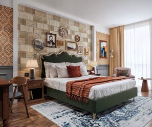 Room - Hotel Indigo Baku By Ihg (Baku)