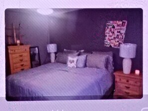 1 bedroom - N Phx/PV "House share" w/Pool w/female & dog. Conveniently located near 51 frwy (Phoenix)