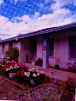 Detalle exterior