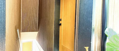 施設の敷地