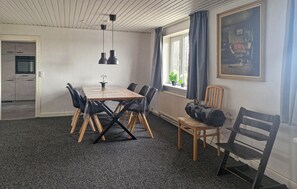 Dining - 3 bedroom lovely home in Løkken (Løkken)