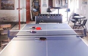 Games room - 3 bedroom lovely home in Løkken (Løkken)