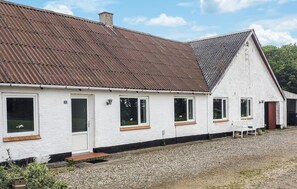 Exterior - 3 bedroom lovely home in Løkken (Løkken)