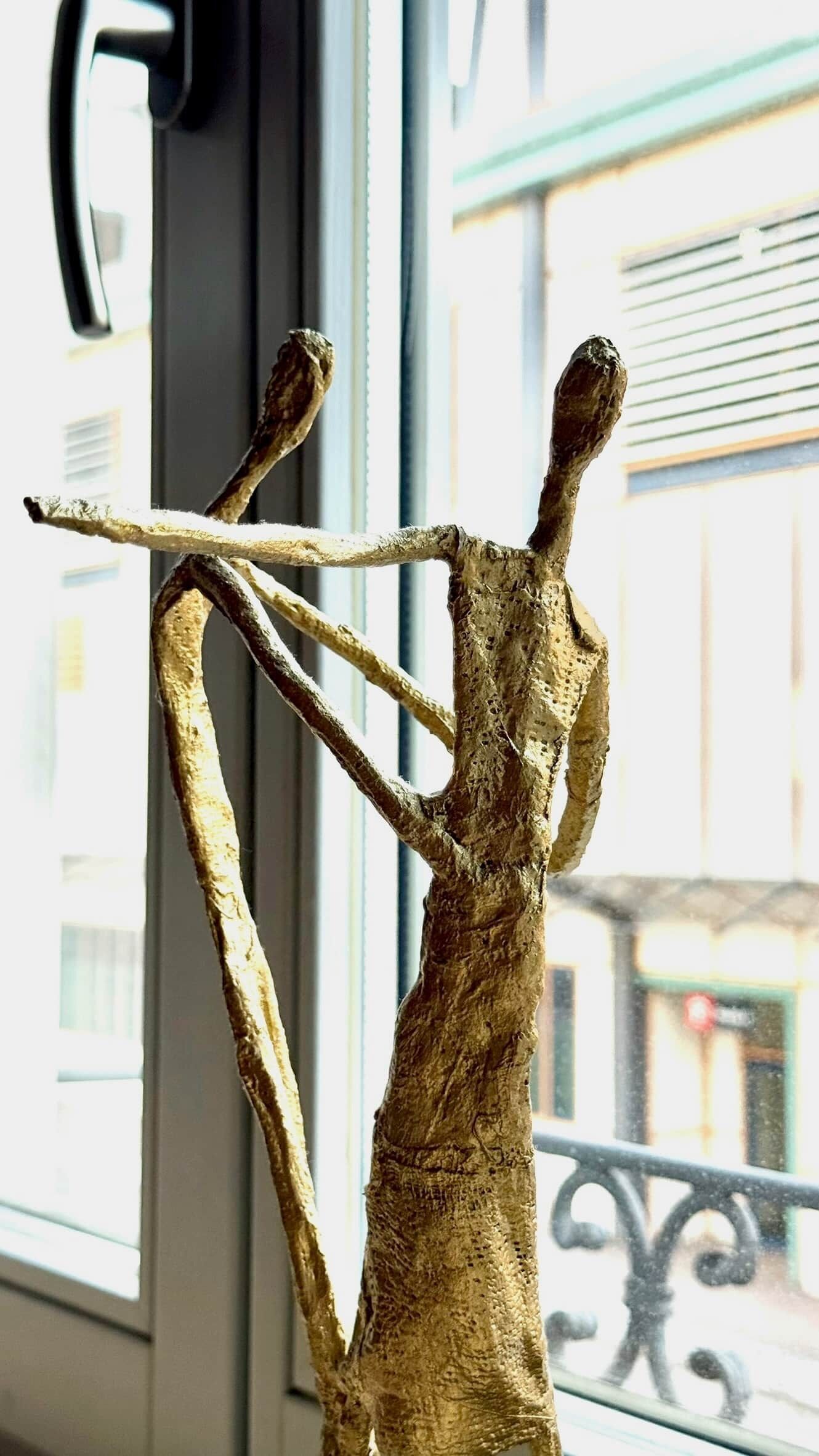 Innvendig detalj