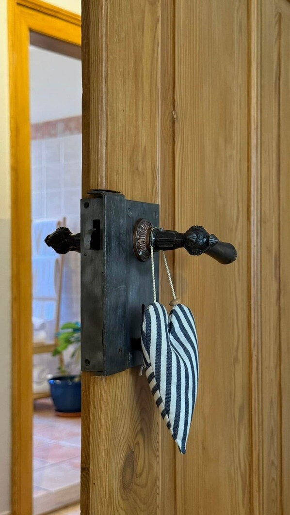 Innendetails
