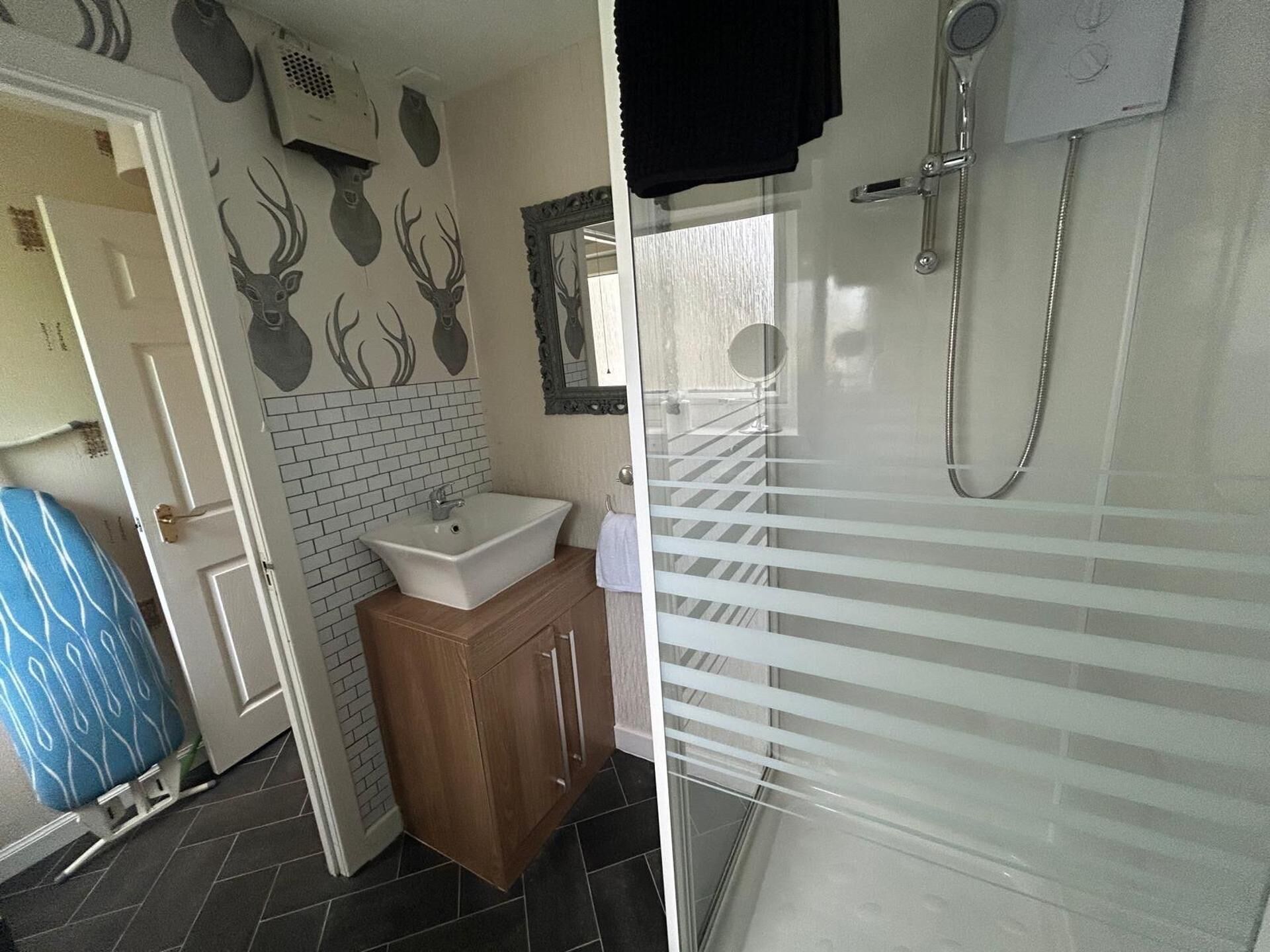 Shower