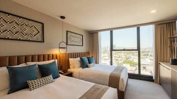 Standard Room, 2 Queen Beds