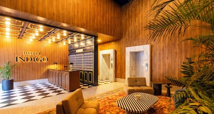 Hotel Indigo Tijuana Downtown by IHG