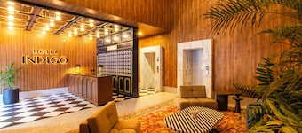 Hotel Indigo Tijuana Downtown by IHG