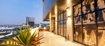 Hotel Indigo Tijuana Downtown by IHG