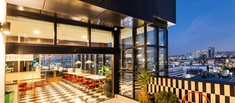 Hotel Indigo Tijuana Downtown by IHG