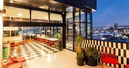 Hotel Indigo Tijuana Downtown by IHG
