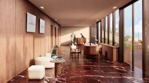 Exterior - Intercontinental Presidente Mexico City Miyana by IHG (Mexico City)