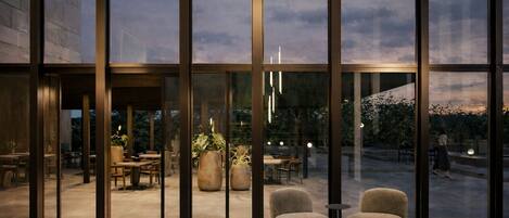 Sundeck