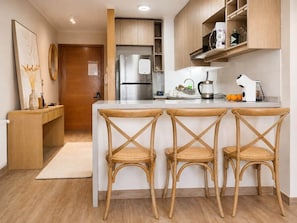 Private kitchen - kery’s sweet home in valle nevado (Lo Barnechea)