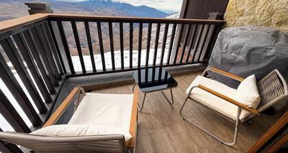 kery’s sweet home in valle nevado