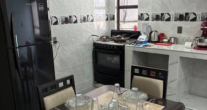 Míralo Guesthouse