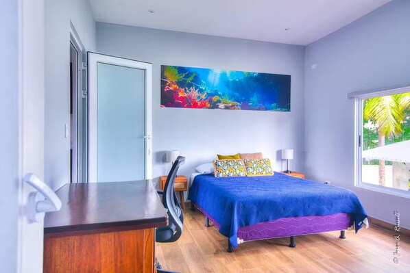 Habitación