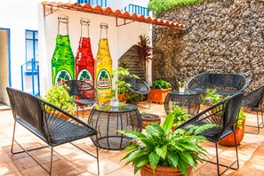 Teras/patio
