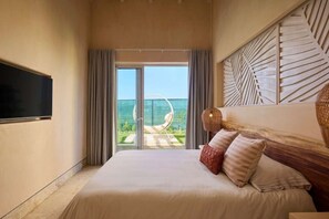 Room - Private Cap Cana Pool Villa · 7 Suites · Sleeps 14 (Punta Cana)