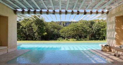 Private Cap Cana Pool Villa · 7 Suites · Sleeps 14