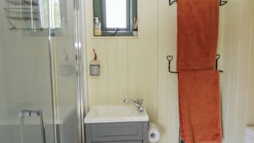 Dusche