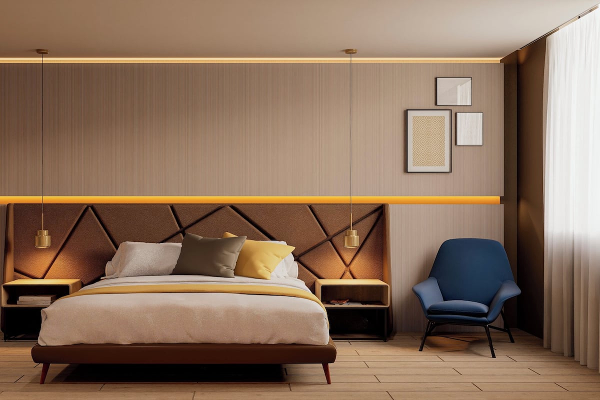 Premium Room, 1 King Bed