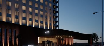 보코 시우다드 후아레스 바이 IHG