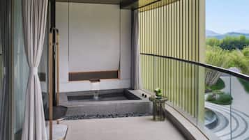 Suite, 1 Bedroom, Terrace | Teres/patio
