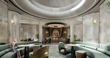 The Quchaninner Liyang, Autograph Collection