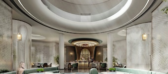 The Quchaninner Liyang, Autograph Collection