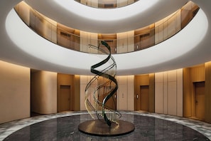 Property amenity - The Quchaninner Liyang, Autograph Collection (Changzhou)