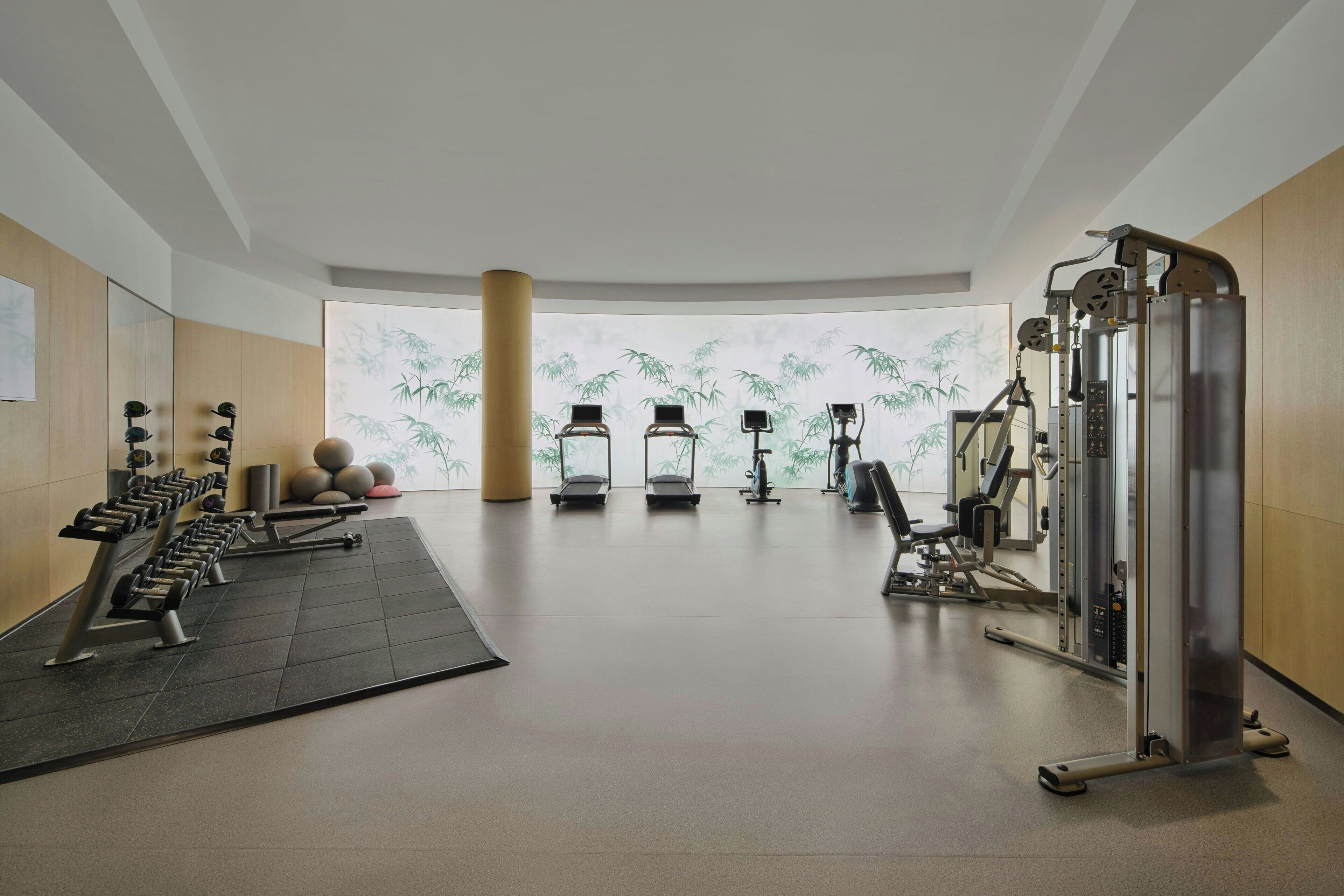 Gimnasium