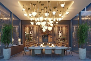 Restaurang